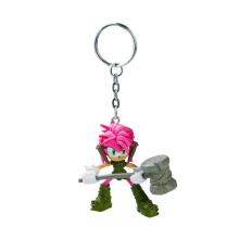 SONIC figural keychain