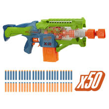 NERF Elite 2.0 Double Punch Бластер