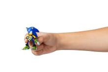 SONIC figure in a blind pack 6,5 cm