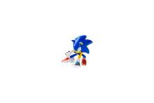 SONIC figure in a blind pack 6,5 cm
