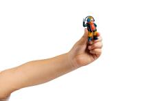 SONIC figure in a blind pack 6,5 cm