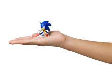 SONIC figure in a blind pack 6,5 cm