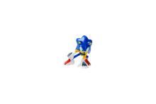 SONIC figure in a blind pack 6,5 cm