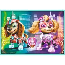 TREFL PAW PATROL Puzzle 10 in 1 set