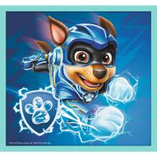 TREFL PAW PATROL Puzzle 10 in 1 set