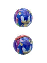 SONIC Figūriņa ar kustīgām locītavām necaurspīdīgā kapsulā, 7,5 cm