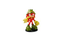 SONIC Figūriņa ar kustīgām locītavām necaurspīdīgā kapsulā, 7,5 cm