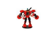 SONIC Figūriņa ar kustīgām locītavām necaurspīdīgā kapsulā, 7,5 cm