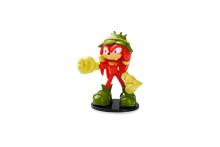 SONIC Figūriņa ar kustīgām locītavām necaurspīdīgā kapsulā, 7,5 cm
