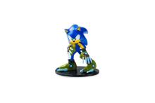 SONIC Figūriņa ar kustīgām locītavām necaurspīdīgā kapsulā, 7,5 cm