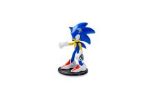 SONIC Figūriņa ar kustīgām locītavām necaurspīdīgā kapsulā, 7,5 cm