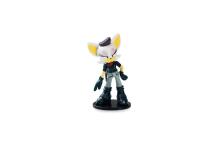SONIC Figūriņa ar kustīgām locītavām necaurspīdīgā kapsulā, 7,5 cm
