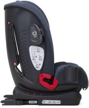Joie Bold R Art.C1504CADSE000 Deep Sea Bērnu autokrēsliņš (9-36 kg)