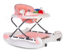 SunBaby Art.B01.022.1.2 Pink Grey