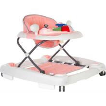 SunBaby Art.B01.022.1.2 Pink Grey