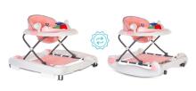 SunBaby Art.B01.022.1.2 Pink Grey