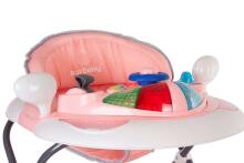 SunBaby Art.B01.022.1.2 Pink Grey