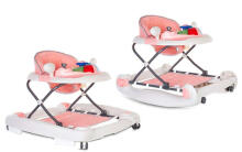 SunBaby Art.B01.022.1.2 Pink Grey
