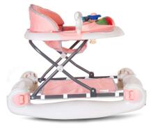 SunBaby Art.B01.022.1.2 Pink Grey