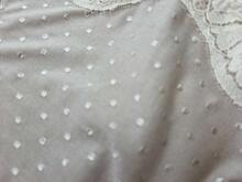 La Bebe™ Lingerie Cotton Art.154280 Beige Briefs
