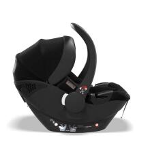 Moon'22 Plus 1 Art.28.210.010-433 Black