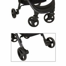 Fillikid Buggy Tobi SL Art.E51-1 Детская спортивная прогулочная коляска