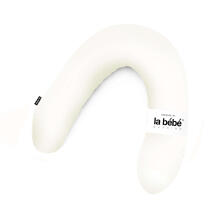 La Bebe™ Rich Cotton Cover Art.154357 Milk Pillowcase 30x104 cm