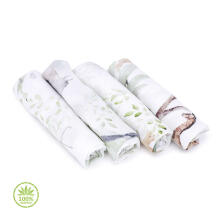 Makaszka Muslin Wipe Art.ACS48SAWA008 Sawanna