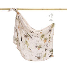 Makaszka Muslin Wipe Art.154378