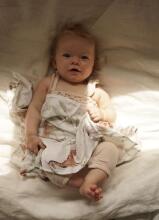 Makaszka Muslin Wipe Art.154379