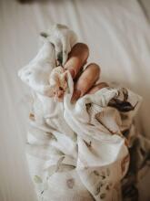 Makaszka Muslin Wipe Art.154384