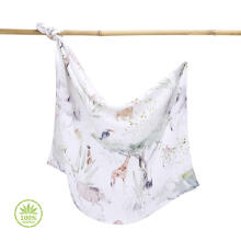 Makaszka Muslin Wipe Art.154391