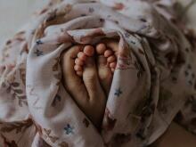 Makaszka Muslin Wipe Art.154391