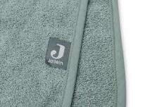 Jollein Bath Poncho Art.533-550-00095 Ash Green
