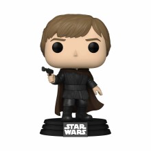 FUNKO POP! Vinilinė figūrėlė: Star Wars: Return of The Jedi - Luke, 11 cm
