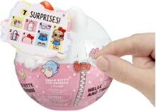 L.O.L. Surprise Loves Hello Kitty Art.154429