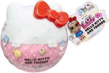 L.O.L. Surprise Loves Hello Kitty Art.154429