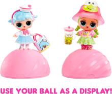 L.O.L. Surprise Loves Hello Kitty Art.154429