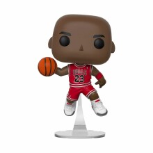 FUNKO POP! Vinyl figuur: NBA:Bulls - Michael Jordan Art.36890F