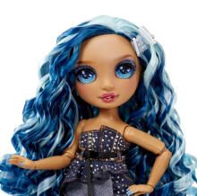 Rainbow High Fantastic Fashion Art.587354 Lelle 33 cm