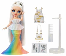 Rainbow High Fantastic fashion Art.587354 Кукла 33 см