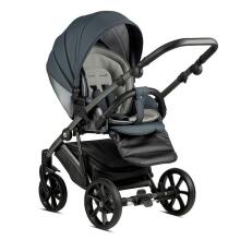 Tutis  Viva 4 Luxury Art.060 Obsidian