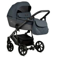 Tutis  Viva 4 Luxury Art.060 Obsidian
