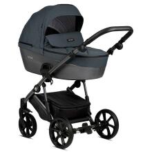 Tutis  Viva 4 Luxury Art.060 Obsidian