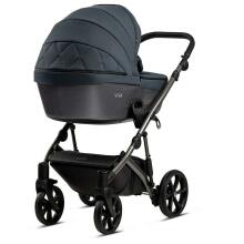 Tutis  Viva 4 Luxury Art.060 Obsidian