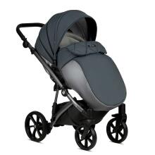 Tutis  Viva 4 Luxury Art.060 Obsidian