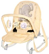 Lorelli Top Relax Eliza Art.10110142509 Bunnies