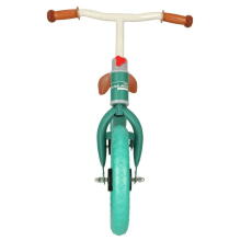 Ikonka Trike Fix Balance Bicycle Art.KX4544 Turquoise Children's bicycle - a runner with a metal frame
