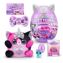 Rainbocorns Kittycorn Art.9279