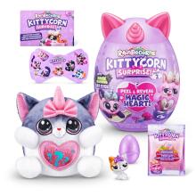 Rainbocorns Kittycorn Art.9279